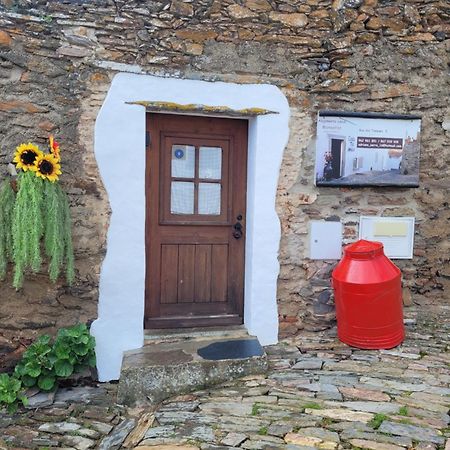 Estudio Tia Anica Reguengos de Monsaraz Exterior foto